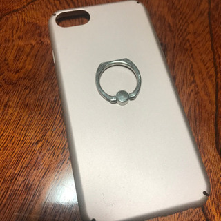 iPhone6／7カバーの画像