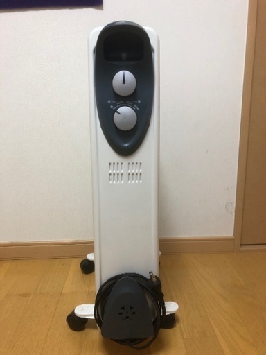 大栄オイルヒーター２０１８年式