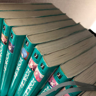 ゼロの使い魔セットの画像