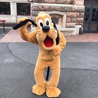 1月26日、東京ディズニーリゾートへ - 浦安市