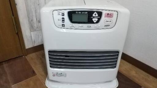 ダイニチ工業株式会社\nブルーヒーター\nFW-375LE\n