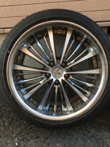 レイズブラックフリートV 350