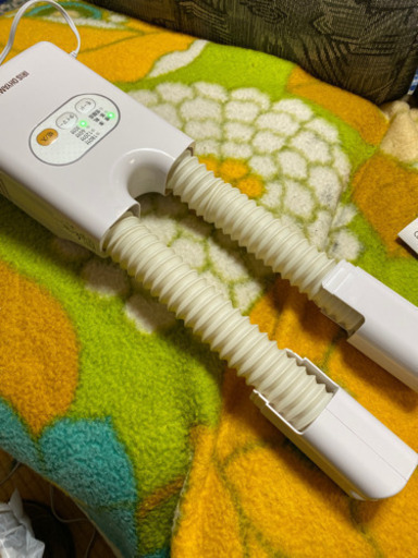 くつ乾燥機