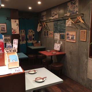 渋谷で17日（金）18時30分から！男女メンバー募集‼️ - 友達