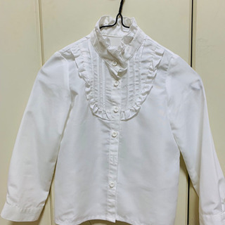 キッズ フォーマル4点セット