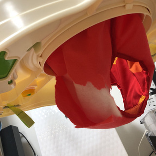 ジャンパルー  フィッシャープライスの画像