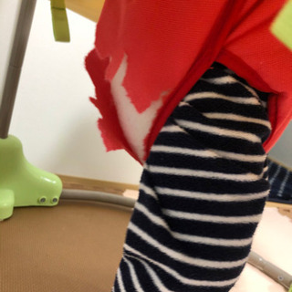 ジャンパルー  フィッシャープライスの画像