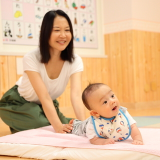 【無料】大人気♪カフェでベビーパーク親子体験イベント in府中　...