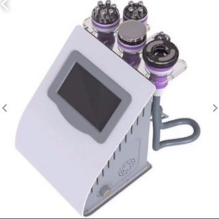 キャビテーション エステ