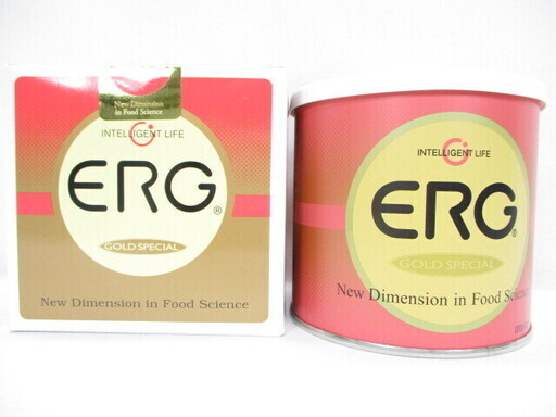 送料無料・アドバンス腸内細菌コッカス食品エルグゴールドスペシャル・100包入1缶