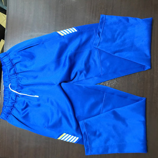 【3L上下】★値下げしました★曳馬中学校　ジャージ 上下　3Lの画像