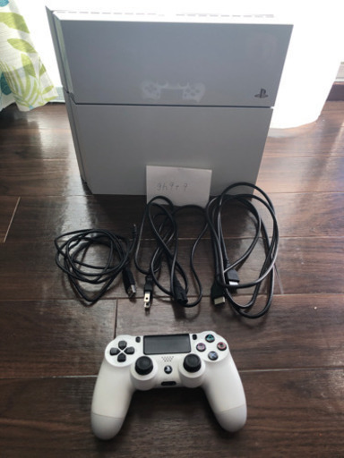 PS4  cuh-1100A  本体