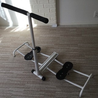 leg  slim レッグスリム　レッグスライダー　
