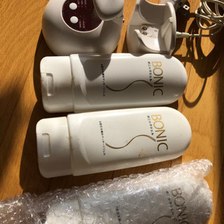 ボニック　　※商談中