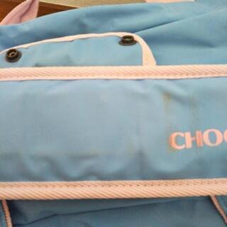 choop ボストンバッグの画像