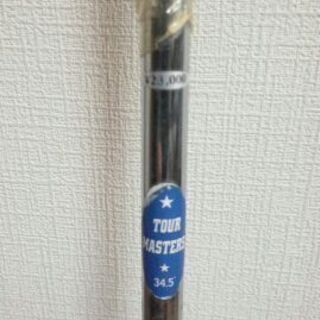 値下げ交渉ＯＫ！未使用！　ゴルフ　パター①の画像