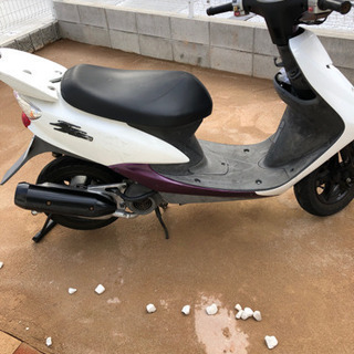 交渉中 YAMAHA ＺＲ エボリューションの画像