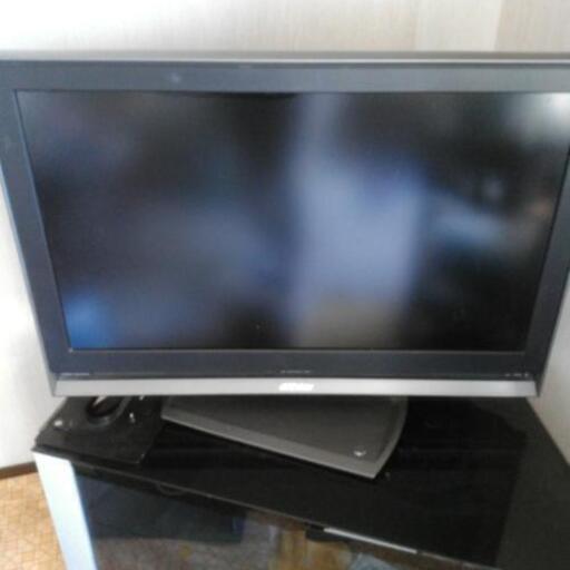 液晶テレビ　ビクター　32型　LT-32LC95