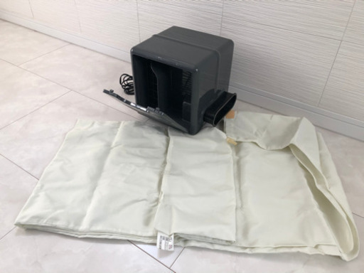 布団乾燥機　中古　寒い冬に大活躍！