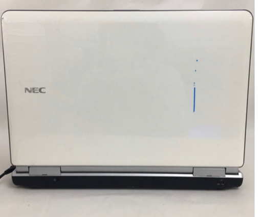 高スペック！NEC ノートPC Win10 Core i7 8GB SSD 240GB