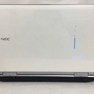 高スペック！NEC ノートPC Win10 Core i7 8GB SSD 240GB