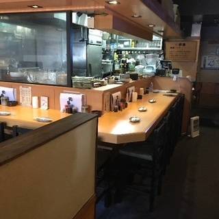 ホールスタッフ募集の画像