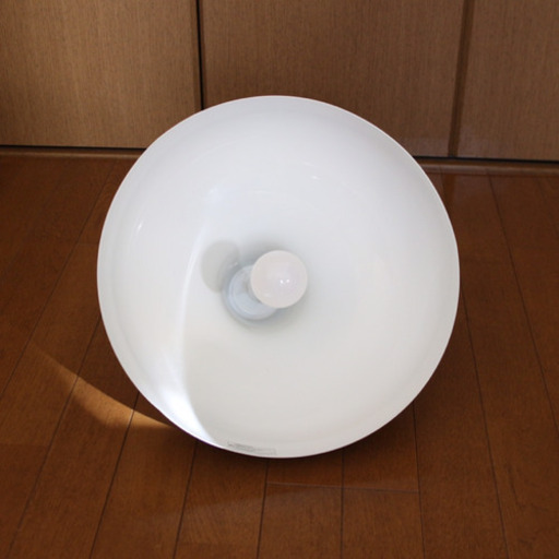 無印良品 ペンダントライト譲ります
