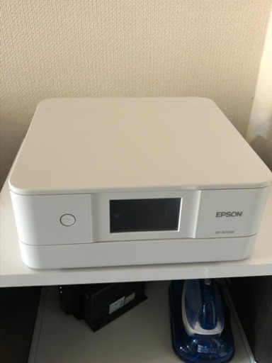 エプソン EPSON プリンター EP-879AW
