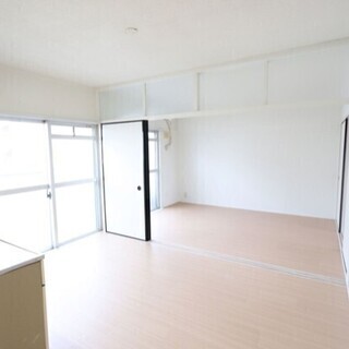 【初期費用は家賃のみ】松山市、人気です３DK♪【保証会社不要・保証人不要】の画像