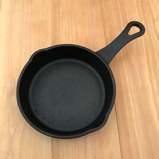 スキレット 16cm