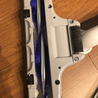 取り引き中日立掃除機紙パック美品の画像