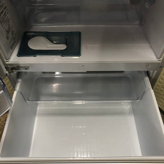 ??製氷機付き‼️三菱3ドア冷蔵庫☝️?