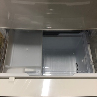 ??製氷機付き‼️三菱3ドア冷蔵庫☝️?
