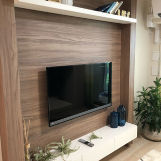 ～【入荷連絡】～　マンションモデルルームより家具一式①の画像