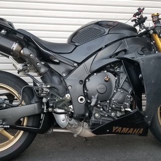 09 YZF-R1　実働！　激安！！