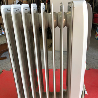 デロンギ オイルヒーター