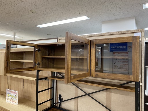 UNICO レンジボード　【岸和田店】