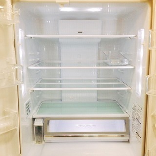 取りに来れる方限定！Panasonicの6ドア冷蔵庫！