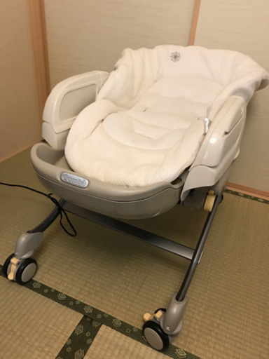コンビ オートスイングラック