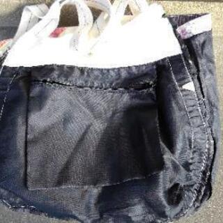 ト－トバッグの画像