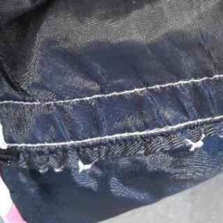 ト－トバッグの画像