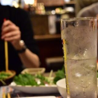 LAND上田市外飲み交流会　居酒屋のあ - パーティー