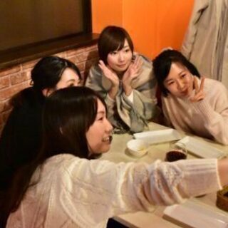 LAND上田市外飲み交流会　居酒屋のあ − 長野県