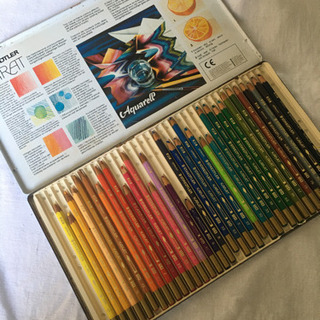 【画材】セットであげます！！【0円】