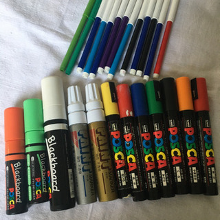 【画材】セットであげます！！【0円】の画像