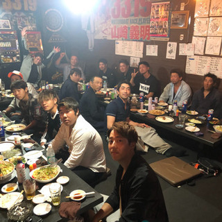鳶職人募集‼️