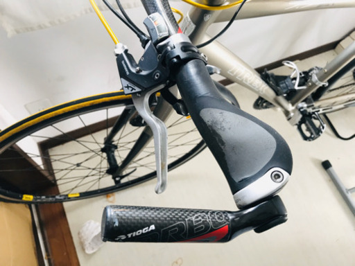 Trek Fx7.7  ハイエンドクロスバイク