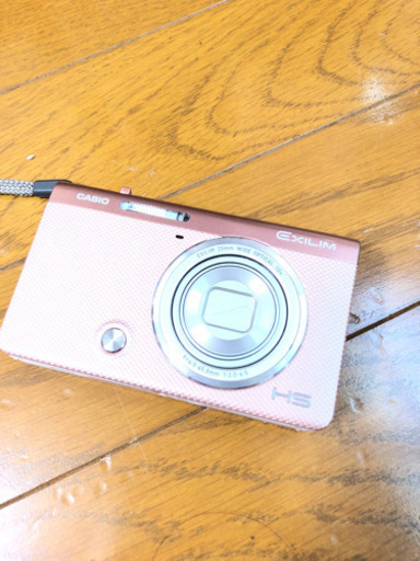デジカメ 美品
