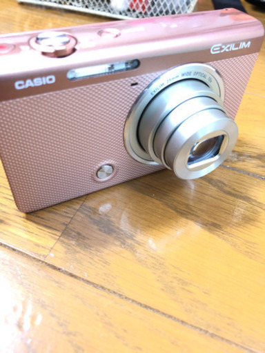 デジカメ 美品