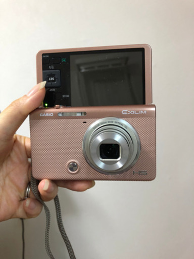 デジカメ 美品